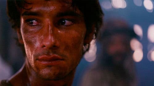 Hinter der Sonne Bild 1