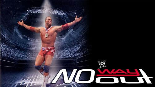WWE No Way Out 2001 Bild 2
