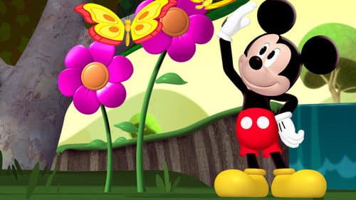 Mickey Mouse Clubhouse: Mickey's Adventures in Wonderland Bild 2