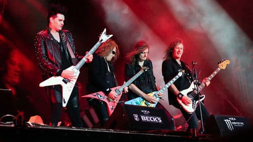 Helloween: Pumpkins United: Live At Wacken 2018 Bild 1