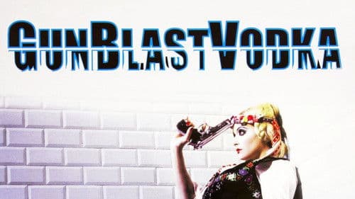 Gunblast Vodka Bild 5