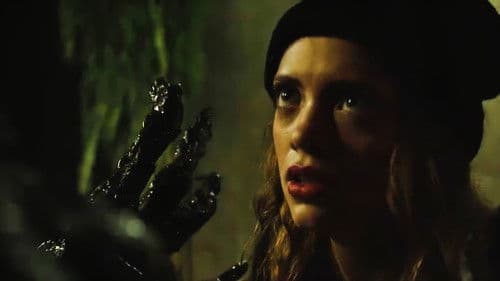 Where the Scary Things Are Bild 8