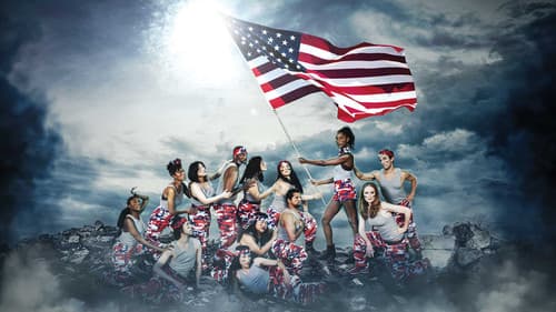 America's Next Top Immigrant Bild 1