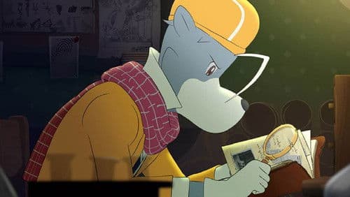 大偵探福爾摩斯：逃獄大追捕 Bild 6