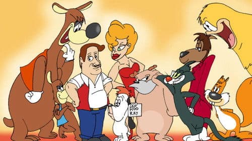 Tex Avery: King of Cartoons Bild 1