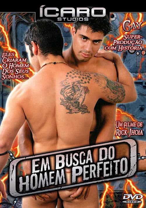 Em Busca do Homem Perfeito