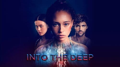 Into the Deep - Dunkles Geheimnis Bild 5