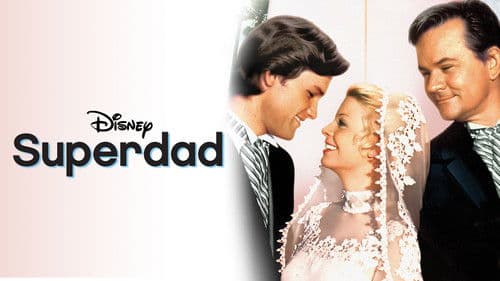 Superdad – Papa ist der Größte Bild 7