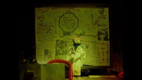 Genesis of evil Bild 4