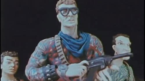 Prometheus' Garden Bild 5