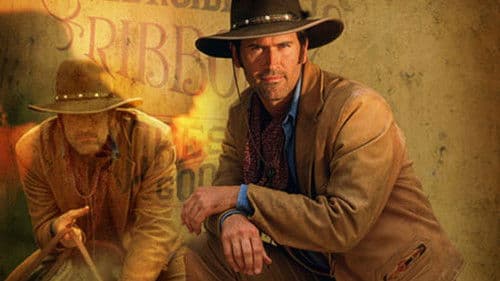 Die Abenteuer des Brisco County jr. Bild 4