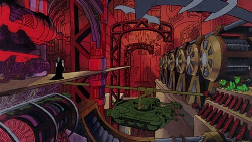 Die Welt in 10 Millionen Jahren Bild 2