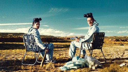 Breaking Bad Bild 5