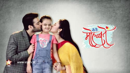 Yeh Hai Mohabbatein Bild 1