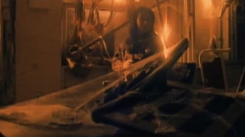 監禁逃亡 淫らな呪い Bild 8