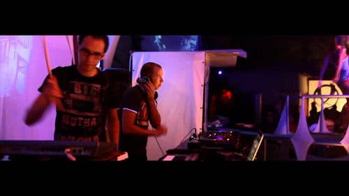 Moonbeam - (The Secret Live Edition) Bild 2