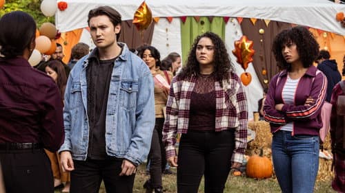 School Spirits Bild 7