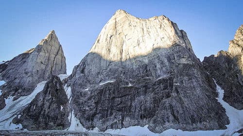 Groenlandia - The Shark Tooth Bild 1