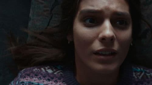 Laura Hasn't Slept Bild 2