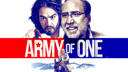 Army of One Bild 6