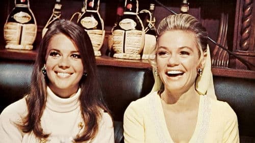 Bob & Caroline & Ted & Alice Bild 2