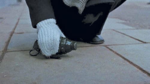 Glaubt ja nicht, dass ich schreie Bild 2