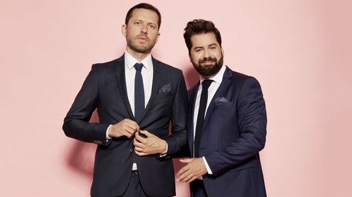 Comedy Aid 2016 Bild 1