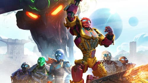 LEGO Bionicle: Das Abenteuer beginnt Bild 5