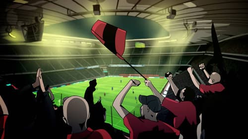 I ♥ Hooligans Bild 1