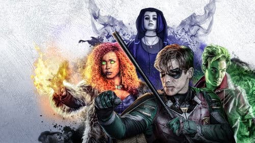 Titans Bild 5