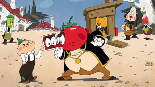 Чиполлино Bild 3