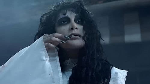 Suzzanna: Malam Jumat Kliwon Bild 4