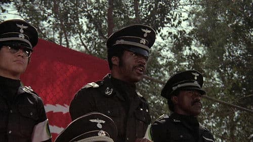 The Black Gestapo Bild 4