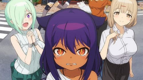 The Great Jahy Will Not Be Defeated! Bild 2