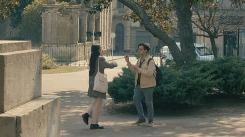 Frágil como cristal Bild 2