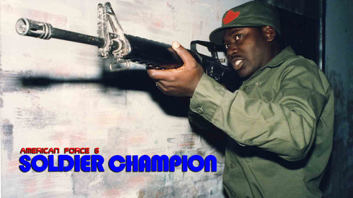 Soldier Champion Bild 3