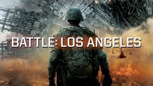 World Invasion: Battle Los Angeles Bild 2
