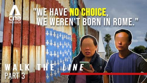 Walk The Line Bild 4