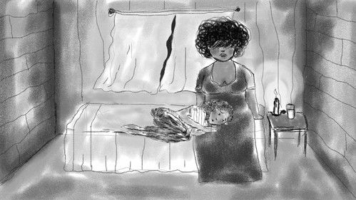 A Memória das Águas Ocultas Bild 3