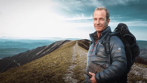 Robson Green: World's Most Amazing Walks Bild 3