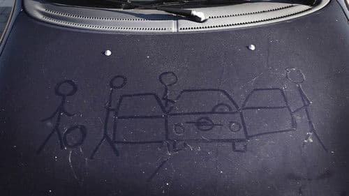 Im Banne der Rouladenkönigin Bild 3