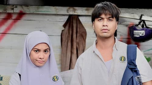 Bawah Payung Awan Bild 1