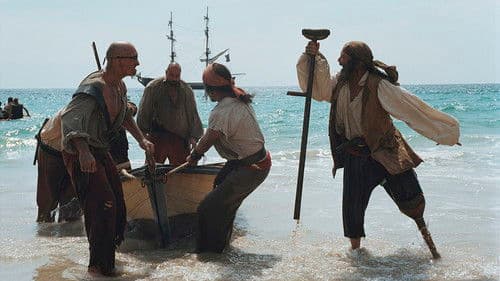 Die Schatzinsel Bild 4