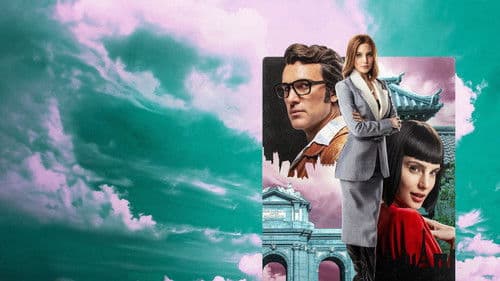 Travesuras de la niña mala Bild 4