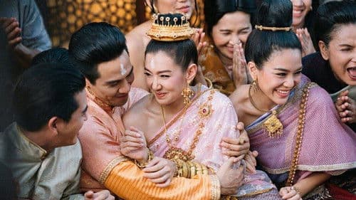 บุพเพสันนิวาส Bild 4
