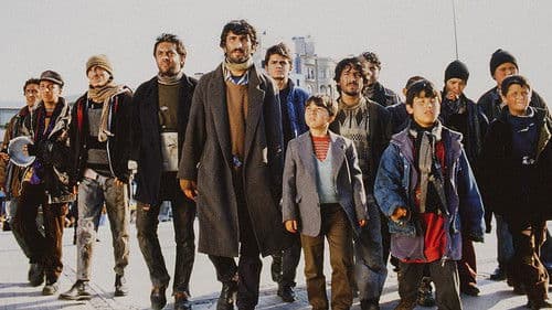 Sır Çocukları Bild 1