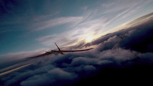 David Attenboroughs fliegende Monster Bild 2