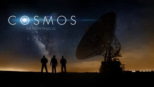 Cosmos - Signal aus dem All Bild 1