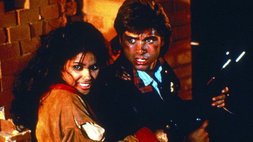 Lance - Stirb niemals jung Bild 1