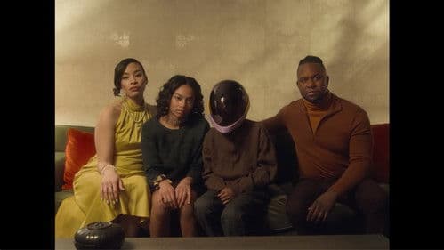 HARLEM FRAGMENTS Bild 1